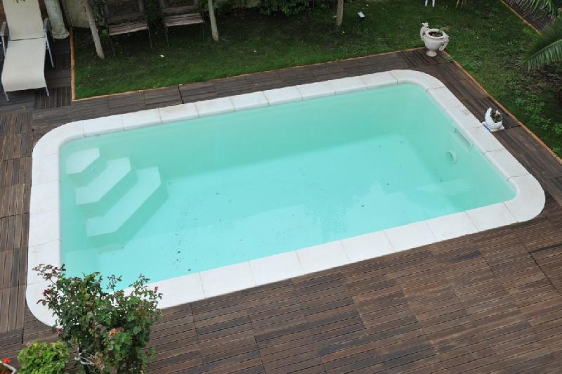 Piscine kit coque polyester modèle minorque (4.60 x 2.30) de france piscines composites à allauch_1