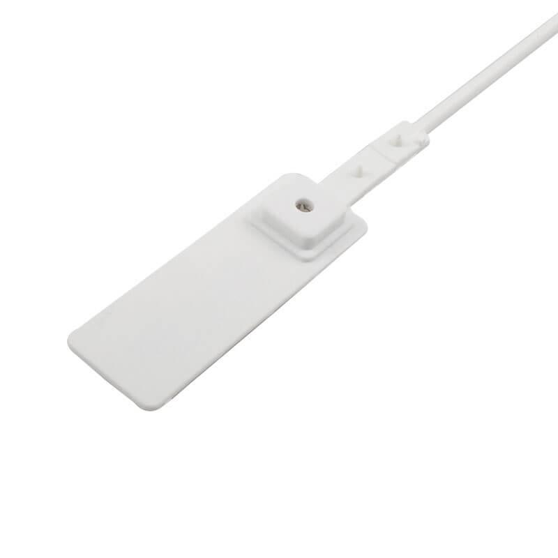 Scellé PP à tige lisse - Longueur 270 mm - Tige Ø3,7 mm - Orange_1