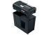 Secure X6 - destructeur de papier Rexel Europe - coupe croisée DIN P-4 - dimensions 320 x 300 x 170 - réf. 2020122EU_1