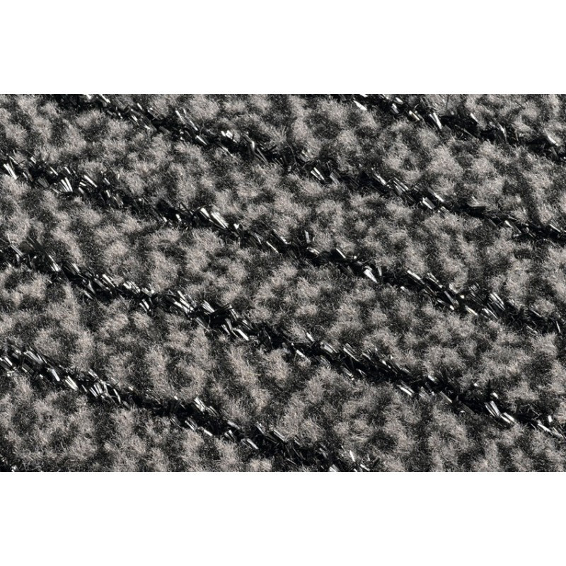 Tapis anti poussiere gramat gris 90x150cm polypropylene sur pvc ep 8mm_1