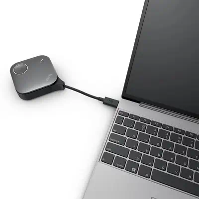 BenQ InstaShow VS25 système de présentation sans fil HDMI Bureau_1