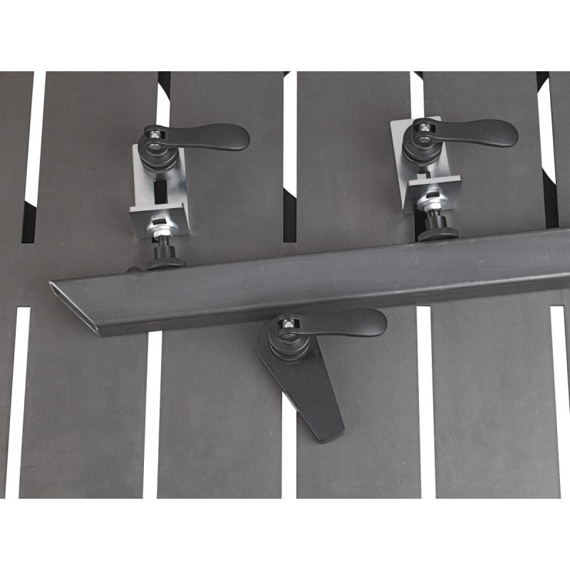 Butée de positionnement Optimum - référence 5198151 - avec élément de serrage inclus_1