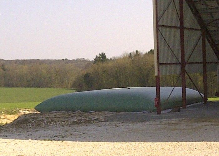 Citerne pour l'eau de pluie grands volumes - rcy - poids: 1300 g/m²_1