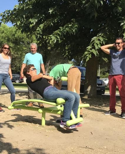 Combiné abdos lombaires - Gamme Fitness_1