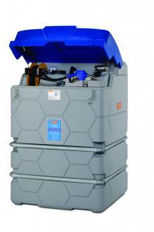 Cuve adblue 1500 litres : format cube - 306923_1