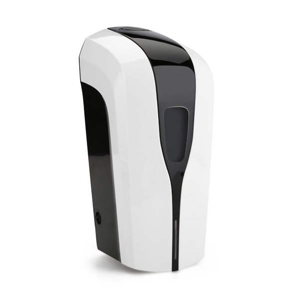Distributeur mural de gel optique-électronique - Réf : 490780 - Distribution automatique sans contact - Capacité 1L_1