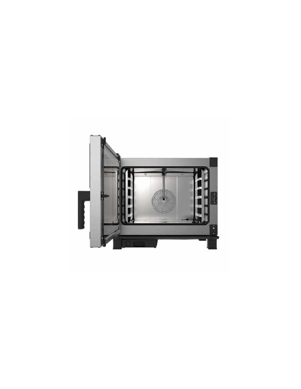 Four mixte professionnel - 5 niveaux GN 1/1 - électrique - technologie Intensive Cooking - UNOX CHEFTOP MIND.Maps™ COUNTERTOP ONE_1