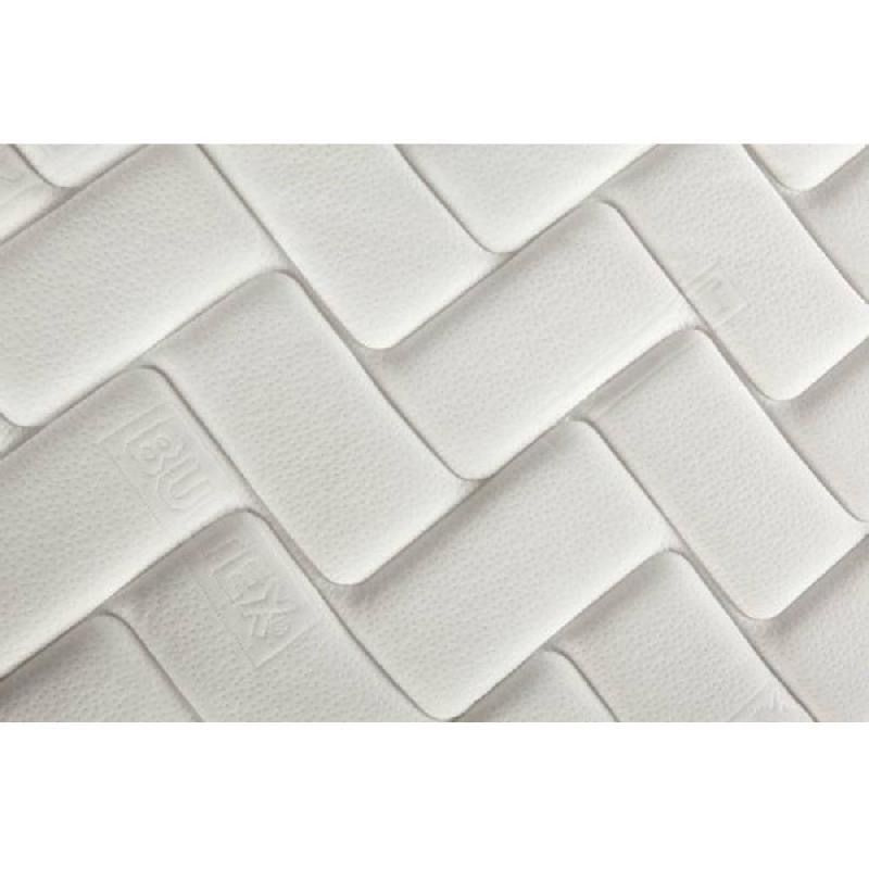 Matelas Comfort BULTEX® 35kg/m3 - Épaisseur 16 cm - Compatible Canapé Convertible Express 140 cm_1