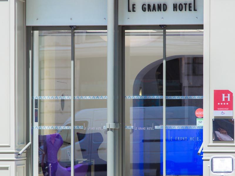 Porte automatique télescopique_1