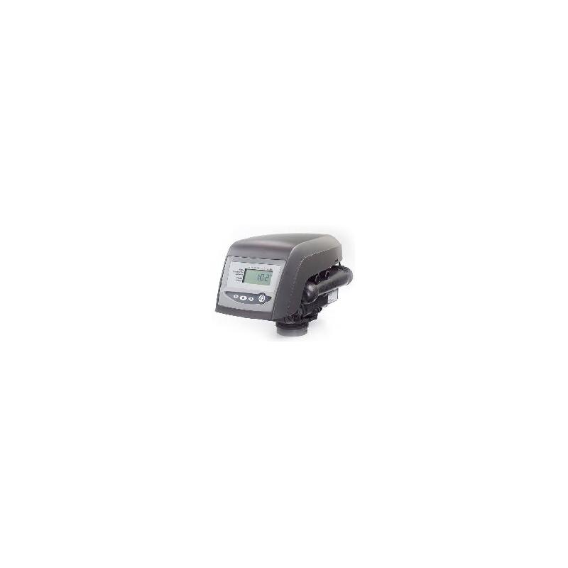 Adoucisseur d'eau 10l autotrol 255/760 complet avec accessoires_1