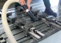 Aspirateur industriel compact - disponible en location et en vente - Référence : TS220 - utilisation fixe ou mobile_1