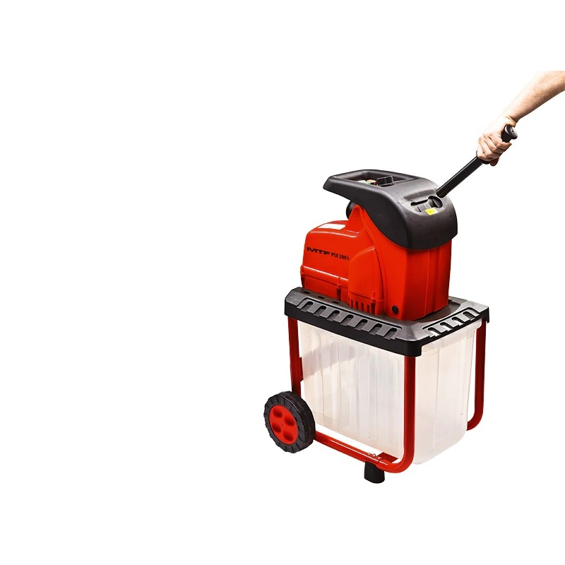Broyeur de végétaux électrique pse 280l 2800w – MTF – 45 mm – 1zho1049_1