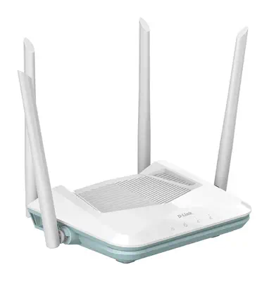 D-LINK r15 routeur eagle pro ai ax1500_1