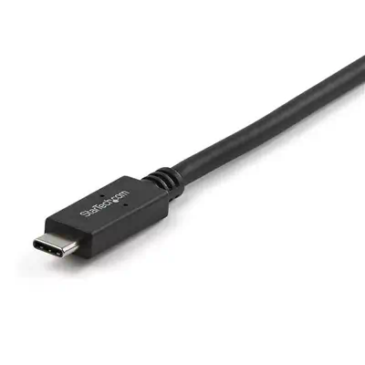 StarTech Cble de Charge USB-A vers USB-C de 1m, USB_1