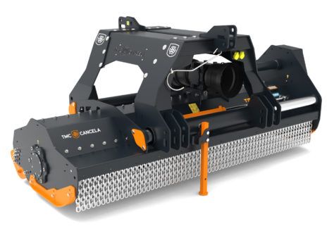 Tms broyeur forestier - tmc cancela - largeur de travail (cm) 220-300_1