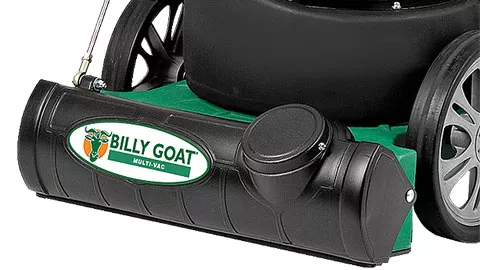 Aspirateur professionnel      Billy Goat    MV601SPDSEU - 74 cm_1