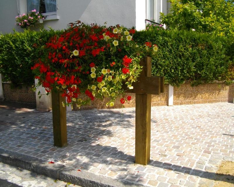 Barrière Jardinière OSAKA_1