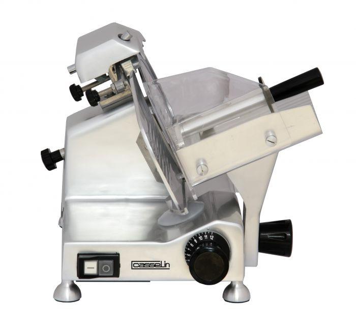 Casselin - trancheur professionnelle ø 195 mm_1