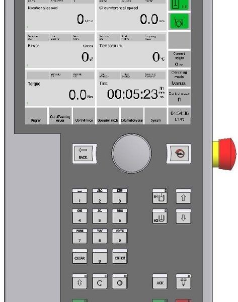 Disperseur dispermat® ca_1