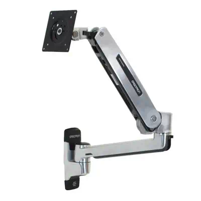 LX Sit-Stand Wall Mount LCD Arm_1