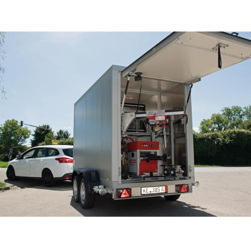 Véhicule d'inspection - Cross Trailer_1