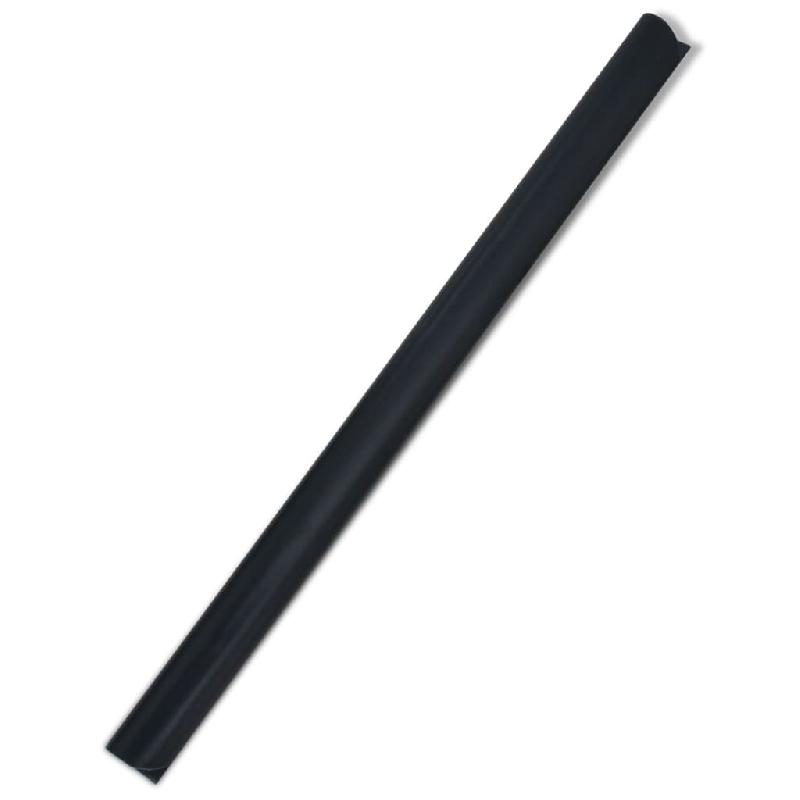 Vidaxl écran d'intimité de jardin pvc 70 x 0,19 m vert 41618_1