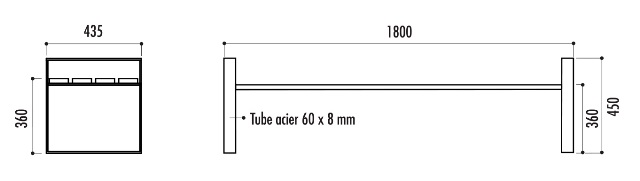BANQUETTE EXTÉRIEURE ATLANTA_1