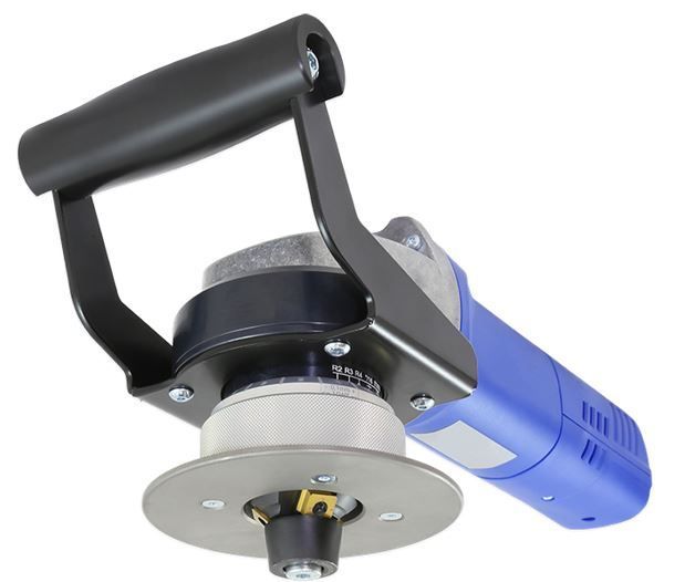 Chanfreineuse portatives - SMA 30-BER_1