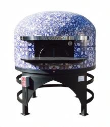 Four à pizza MFRO130DL - 8/9 pizzas - Sole rotative 130 cm - Commandes digitales_1