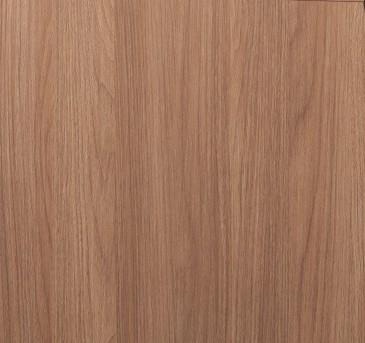 Table basse design Larus - Dellarovere - Noyer_1