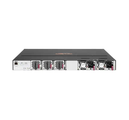 HPE Aruba Networking Aruba 8360-24XF2C Géré L3 1U Noir_1