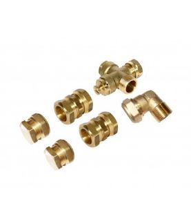 Kit Chauffe-eau solaire 200L 2 ech Complet_1