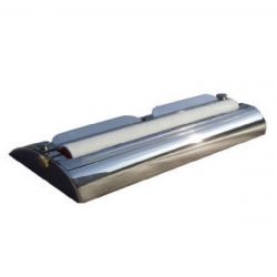 Machine à encoller manuelle - RÉF. IBG01-ET_1