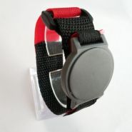 Magic Belt Wristband - Bracelet RFID en nylon et boîtier ABS - Beijing Future Smartech_1