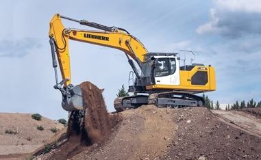 R 938 pelle de démolition_1