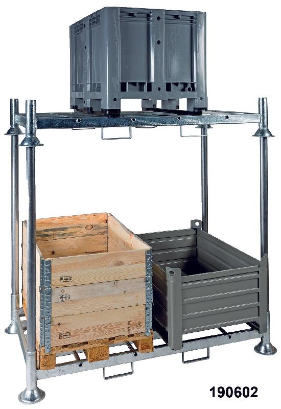 Rack mobile - 190600 - 1300 x 930 x 870_1