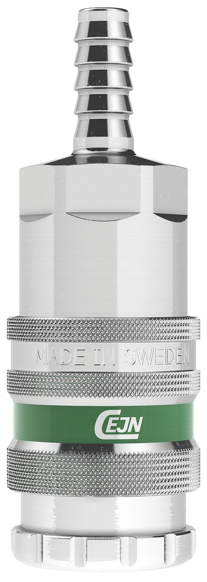 Séries 342 - coupleur CEJN en acier trempé zingué - résistant avec verrouillage de sécurité_1