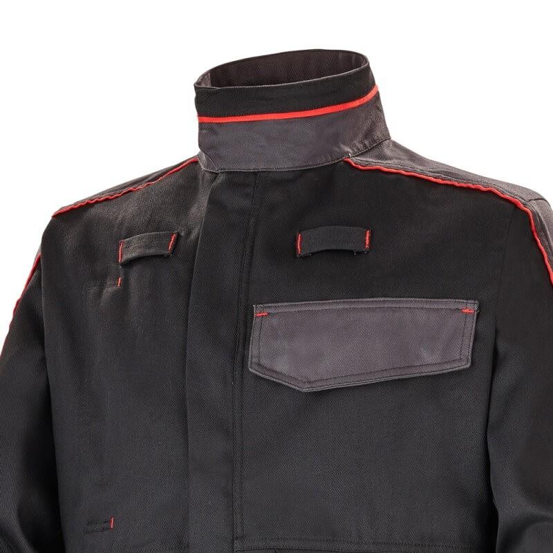 Veste de travail et soudeur Konekt classe 1 Cepovett - XS 36/38_1