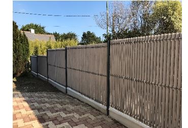 Occultant pour grillage jugo 50_1