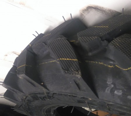 Pneu agraire 6.00x14 - pour engins agricoles_1