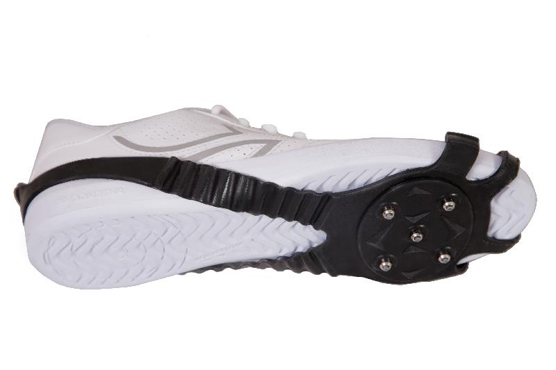 Sur-chaussures City Grip - Neige et verglas - Crampons larges et résistants - Réf: TGCG_1
