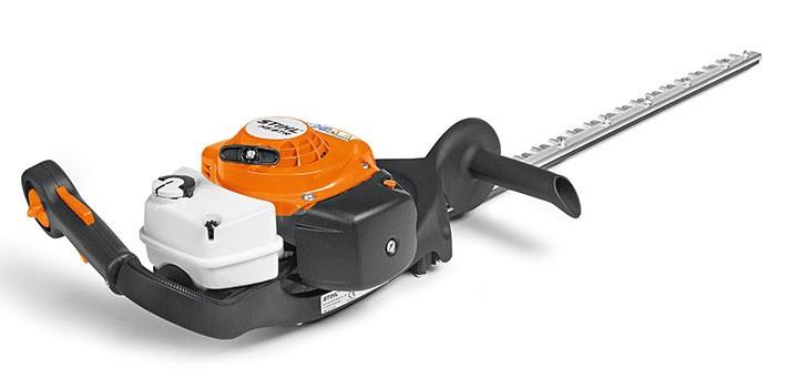Taille-haies thermique de rabattage HS 87 R/750 STIHL - 75 cm de longueur de coupe, professionnel_1