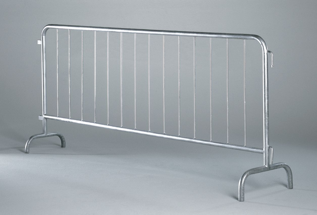 Barrières urbaines séries City 2.0 et City 2.5 - CETA - galvanisées à chaud, orientables et stables_1