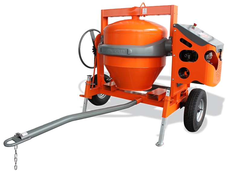 Bétonnière belle group 350 litres_1