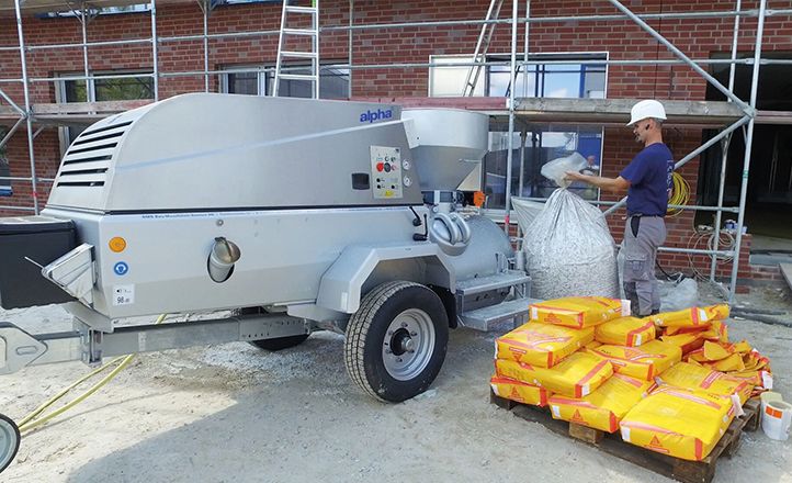 BMS Alpha Z3 Styropor 650 - BMS Worker - moteur 3 cylindres Deutz 36,5 kW à 2600 U/min - chape légère et polystyrène_1