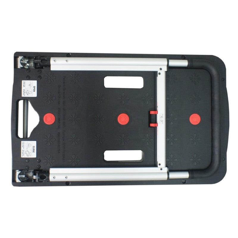 Chariot de manutention pliable - 300 kg_1