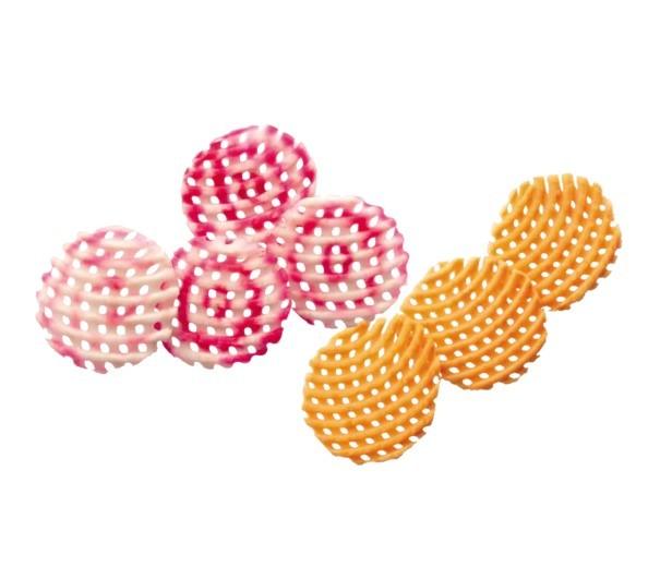 Disque gaufrettes - robot expert 5-7 cl 50 gourmet - robot coupe_1