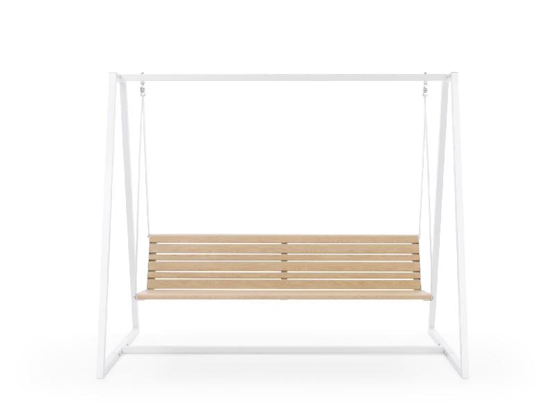 Fauteuil à bascule 