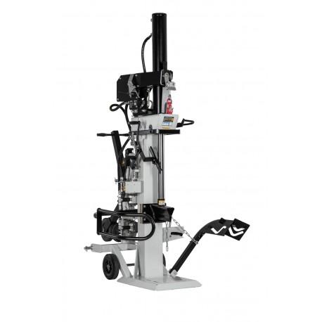 FENDEUSE BÛCHES PRO PRISE FORCE & 400V - 7,5 CV – 30T_1