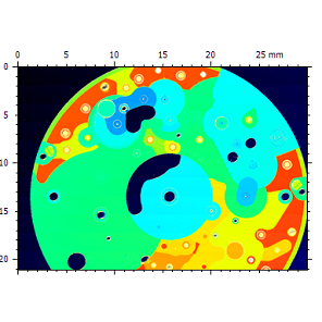 Instruments de mesure optique de surface - TR Scan Premium Pack 3D - Précision nanométrique et vitesse exceptionnelle_1